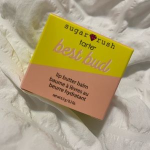 Tarte SugarRush BestBud Lip Balm